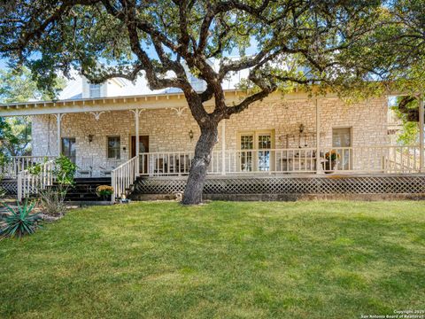 146 Upper Cibolo Creek Boerne TX 78006