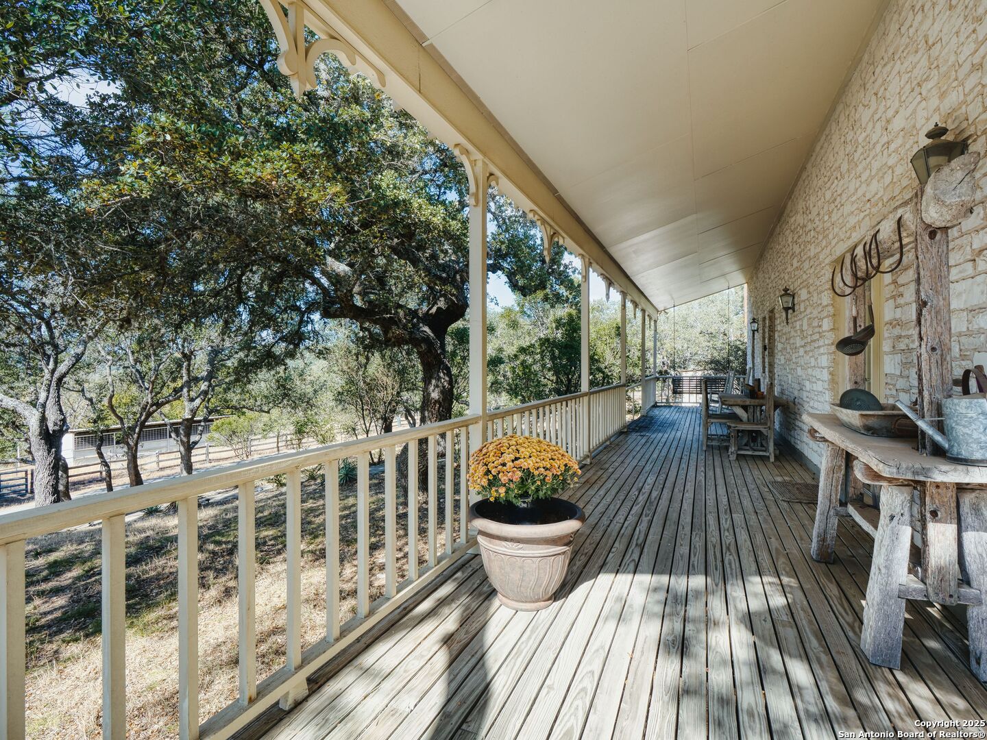 146 Upper Cibolo Creek