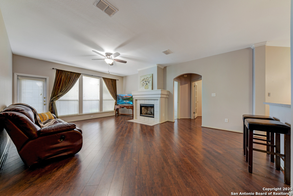1116 Berry Creek