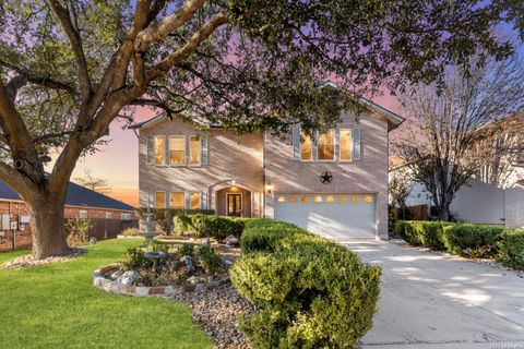 Photo of 1632 Willow Top, Schertz, TX 78154 (MLS # 1937200)