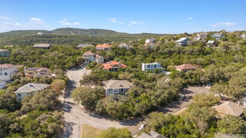 A home in Helotes