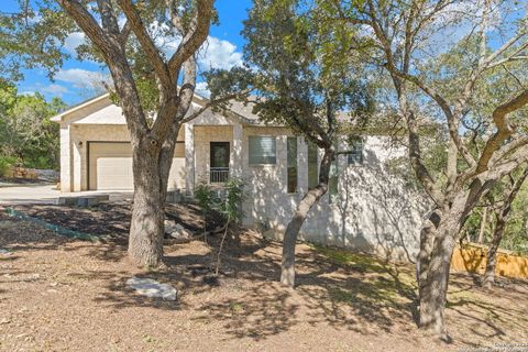 A home in Helotes