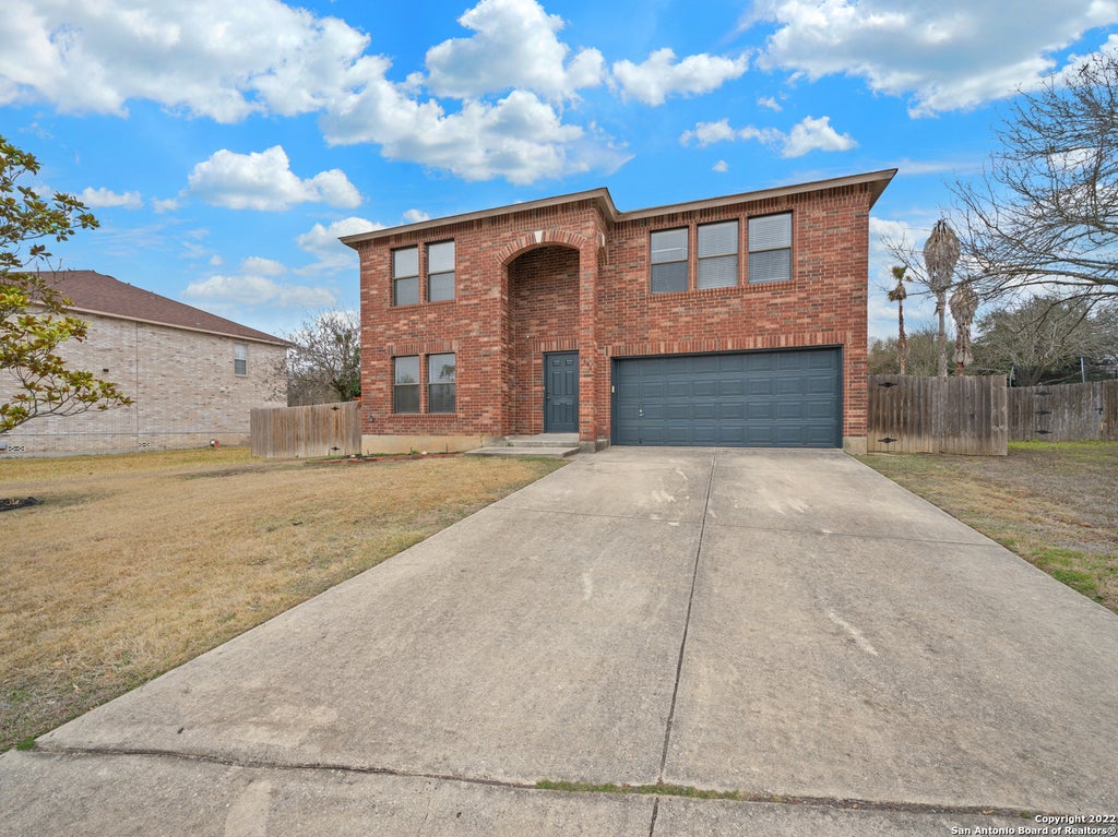 Photo of 1688 Fir Cir, Schertz, TX 78154 (MLS # 1993008)