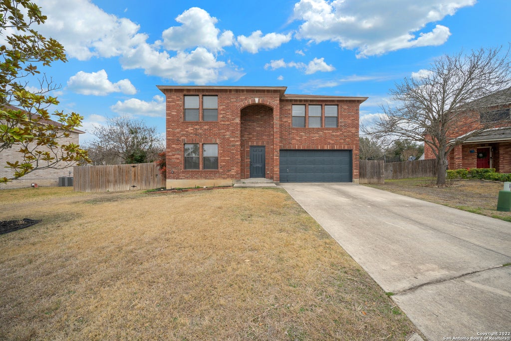 Photo of 1688 Fir Cir, Schertz, TX 78154 (MLS # 1993008)