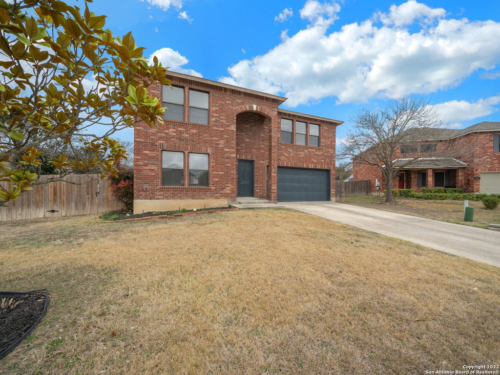 Photo of 1688 Fir Cir, Schertz, TX 78154 (MLS # 1993008)