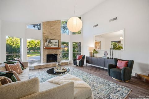 6302 Cypress Windcrest TX 78239