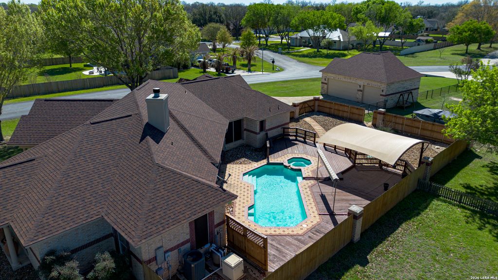 Photo of 105 Maderas, Seguin, TX 78155 (MLS # 1948826)