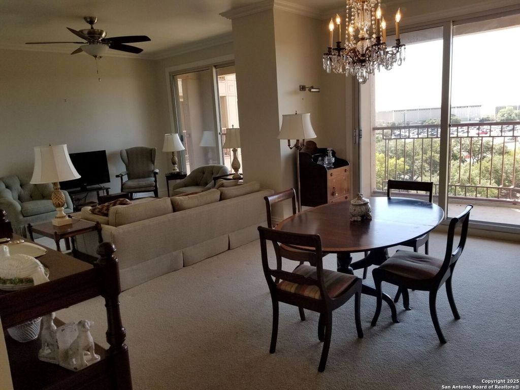 Photo of 1 Towers Park Ln 616 #616, San Antonio, TX 78209 (MLS # 1846558)