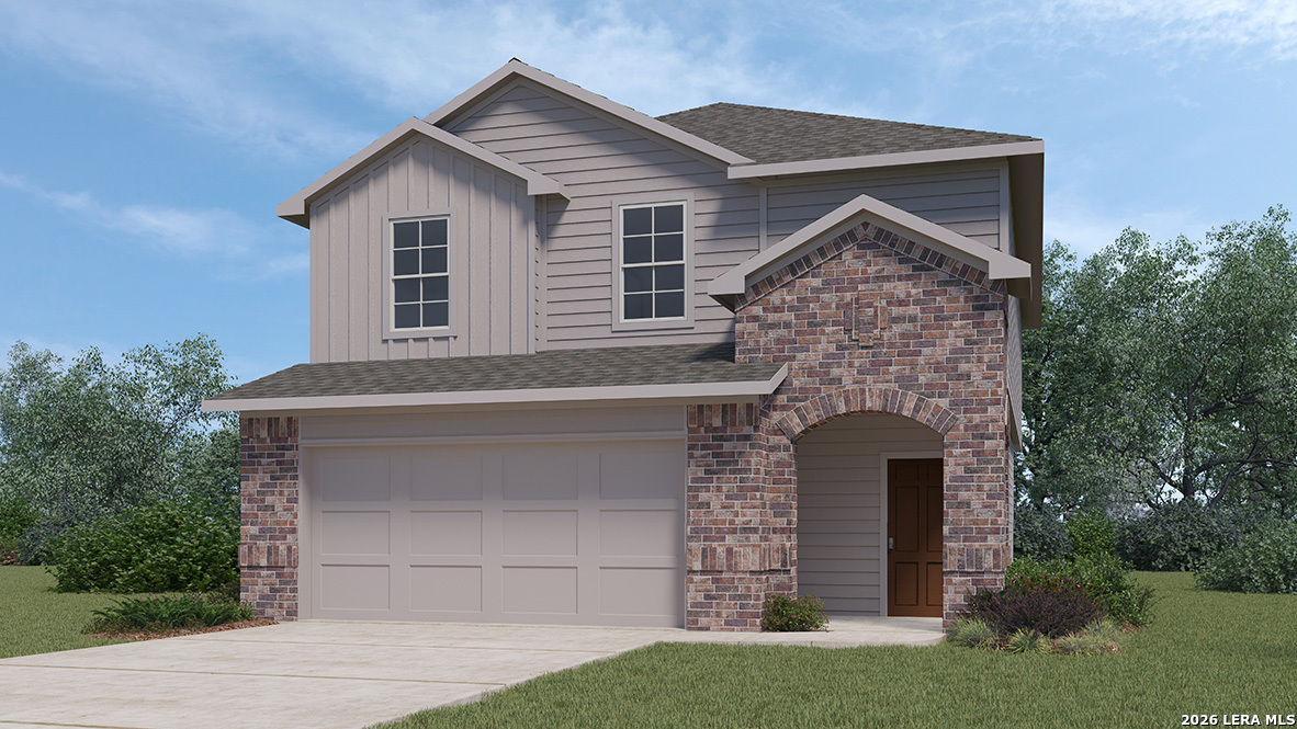 Photo 1 of 41 — 5327 Totem Bluff, San Antonio, TX 78238