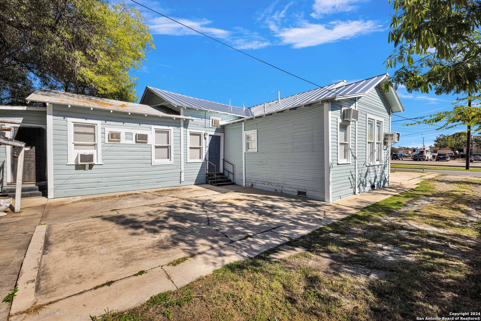 121 Howard St 5D