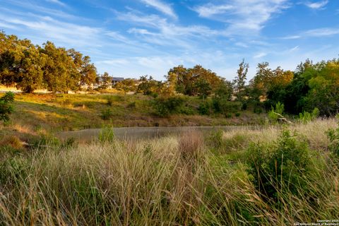 LOT 38 BLOCK 25 Tres Arroyos San Antonio TX 78255