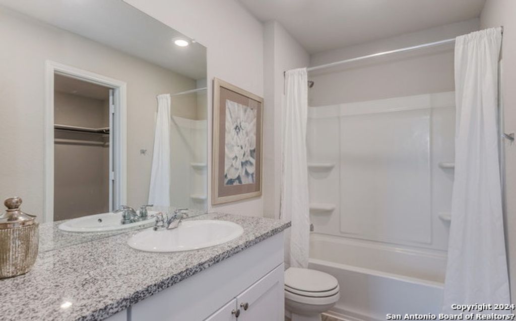 Photo of 9843 BUTTE CREEK, San Antonio, TX 78254 (MLS # 1946014)