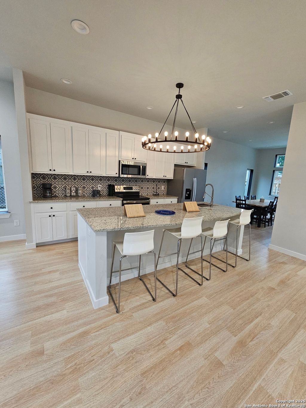 Photo of 1963 GREEN HILL DR, Canyon Lake, TX 78133 (MLS # 1891731)