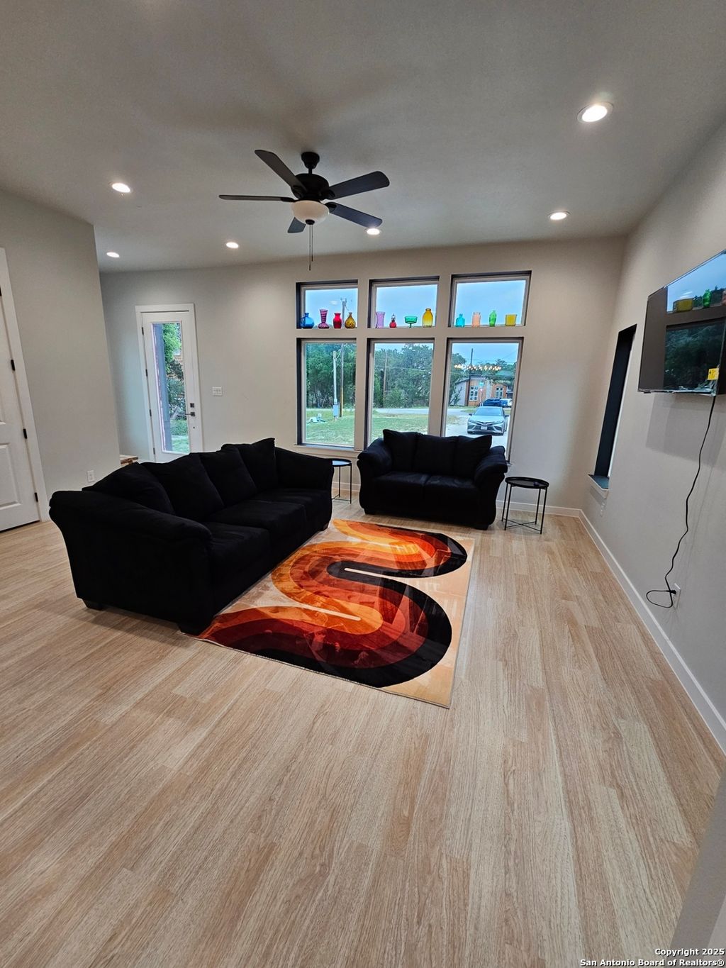 Photo of 1963 GREEN HILL DR, Canyon Lake, TX 78133 (MLS # 1891731)