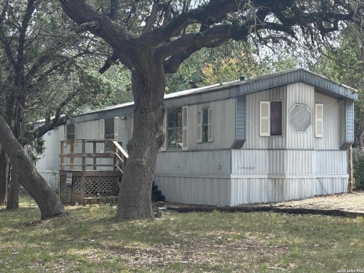 Photo 1 of 23 — 7714 WHARTONS DOCK RD, Bandera, TX 78003