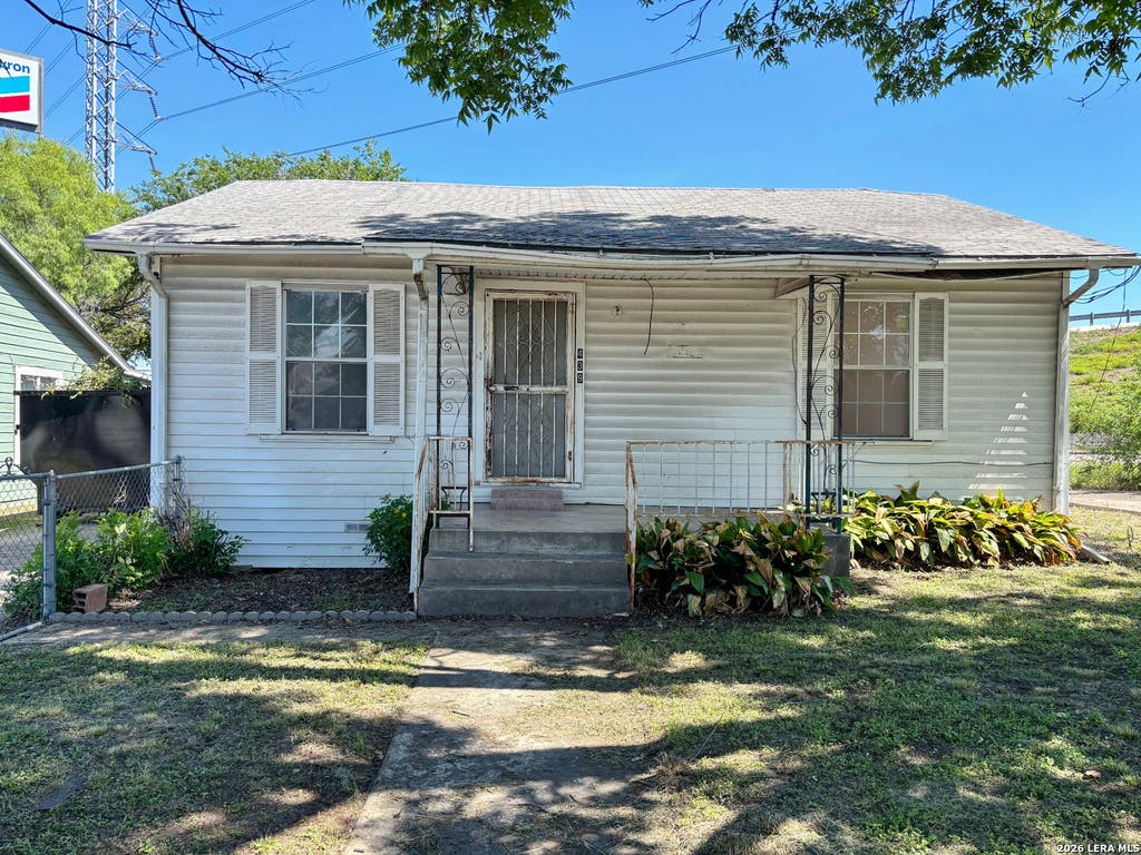 Photo of 439 Ward Ave, San Antonio, TX 78223 (MLS # 1973267)