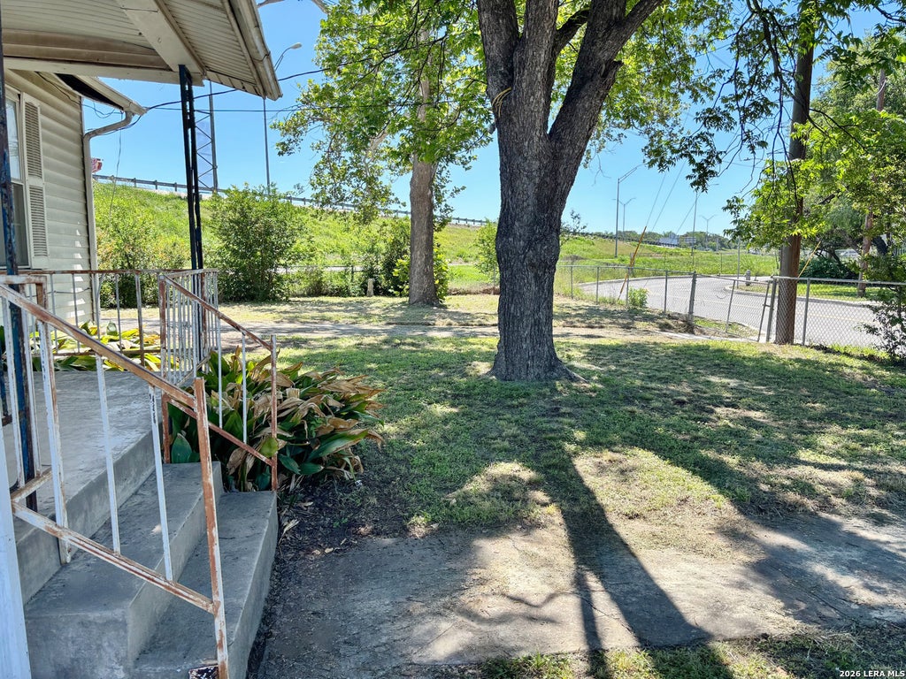 Photo of 439 Ward Ave, San Antonio, TX 78223 (MLS # 1973267)
