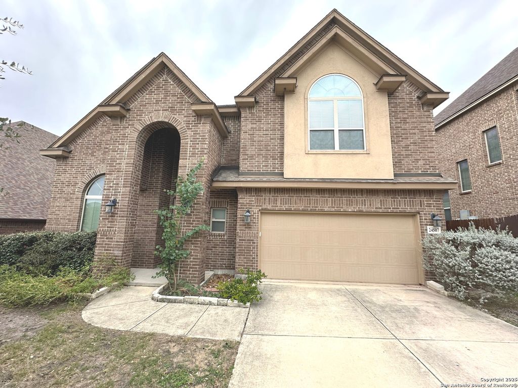 Photo of 24507 Chianti, San Antonio, TX 78260 (MLS # 1925363)