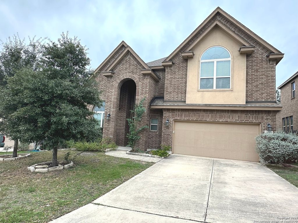Photo of 24507 Chianti, San Antonio, TX 78260 (MLS # 1925363)