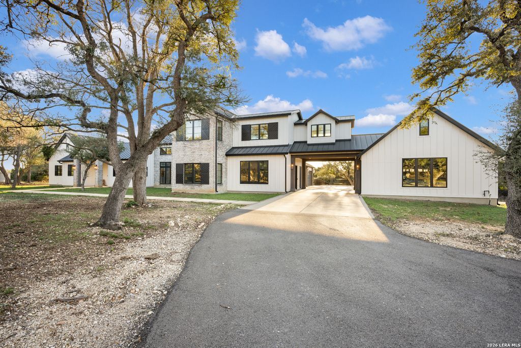 Photo of 31952 Smithson Valley, Bulverde, TX 78163 (MLS # 1951174)