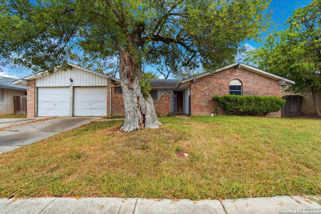Photo of 6710 sunlight, Leon Valley, TX 78238 (MLS # 1926565)
