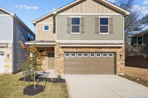 6510 Bufflehead Bend Leon Valley TX 78240