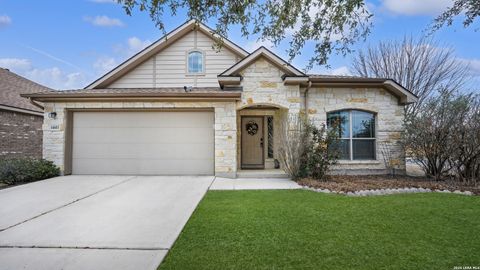 14603 Wyoming Pass San Antonio TX 78254
