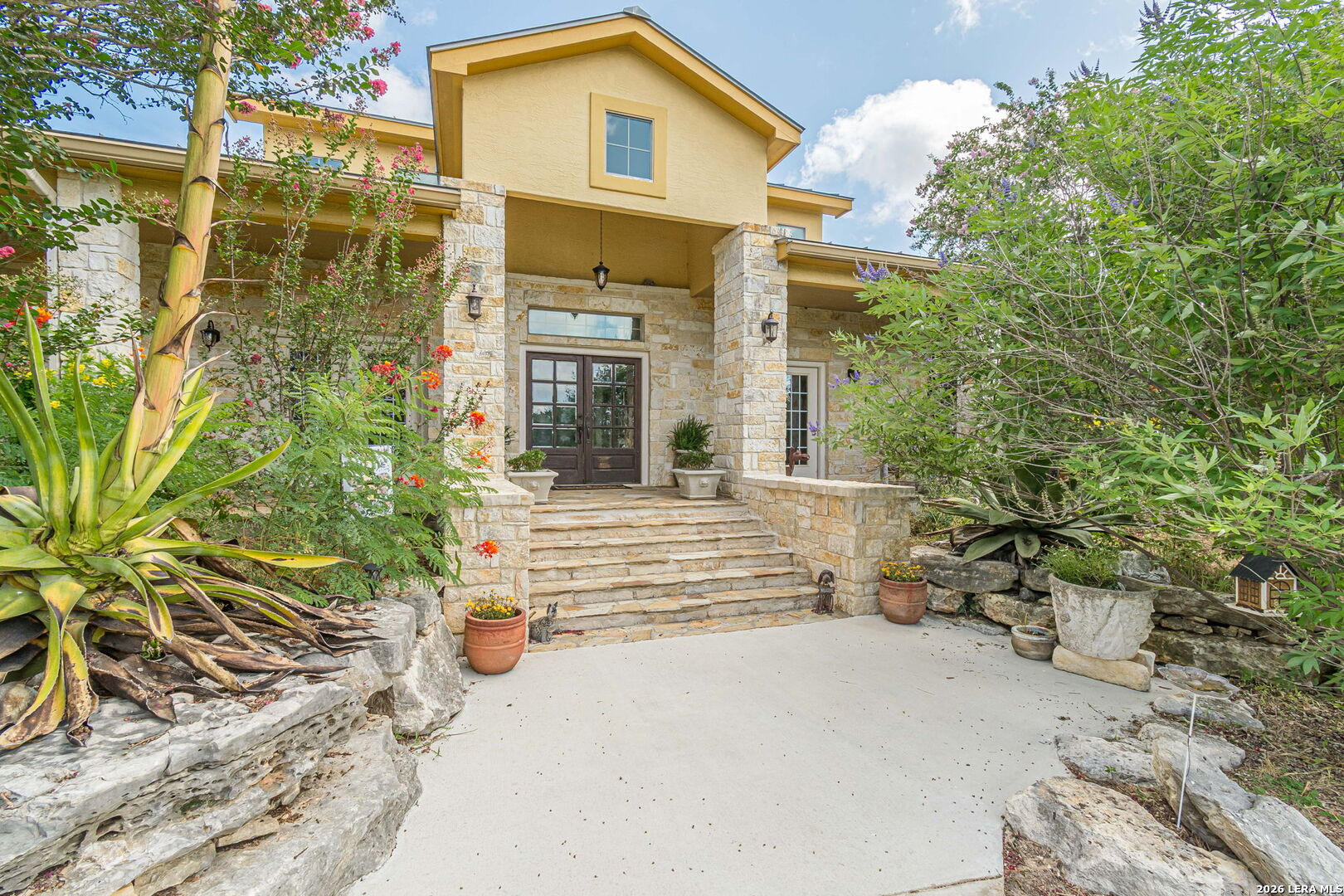 287 SAN MARCOS TRL