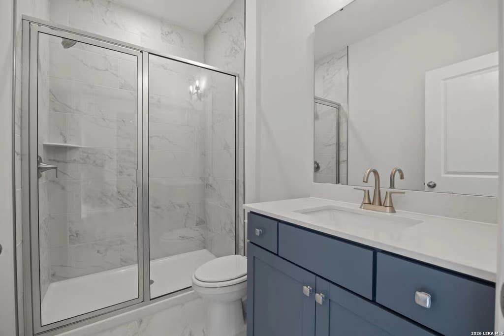 Photo of 6428 Scrappy St, San Antonio, TX 78253 (MLS # 1993551)