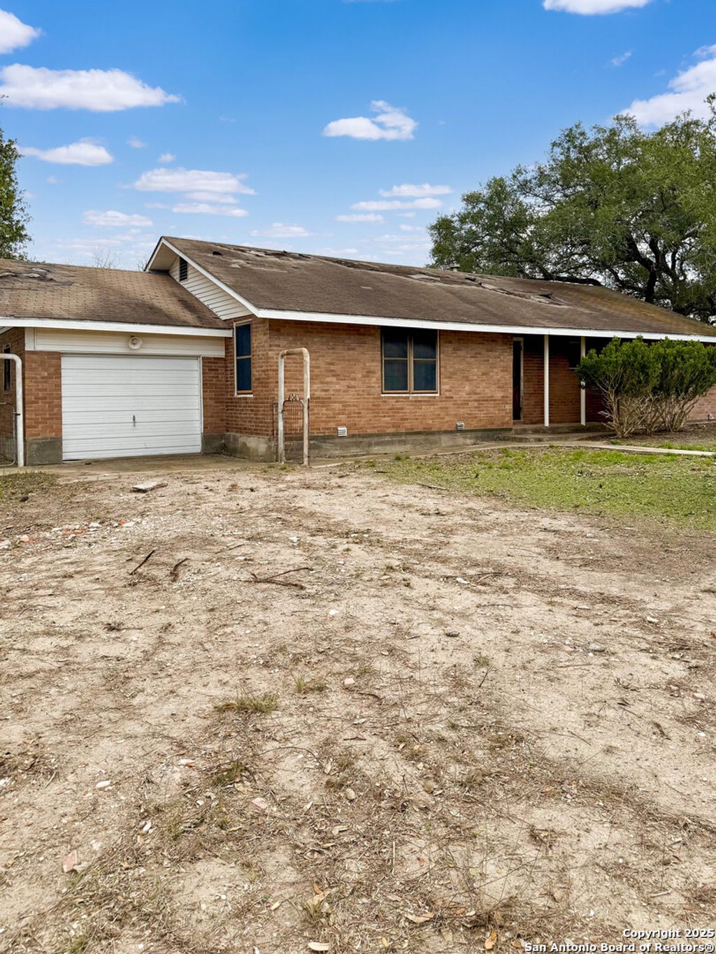 Photo of 6462 Fm 1144, Karnes City, TX 78118 (MLS # 1930224)