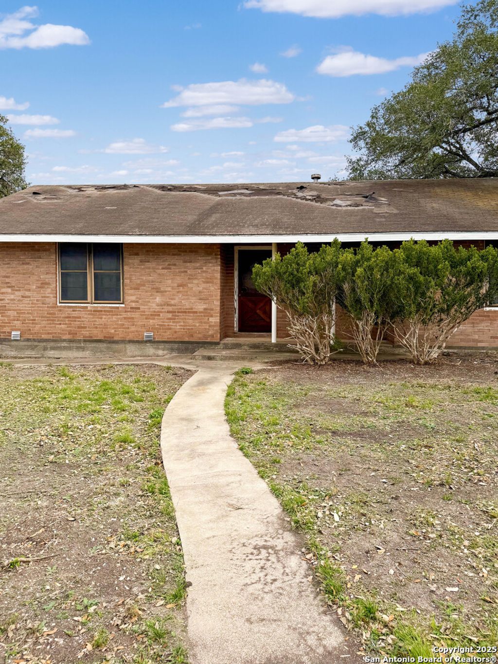 Photo of 6462 Fm 1144, Karnes City, TX 78118 (MLS # 1930224)