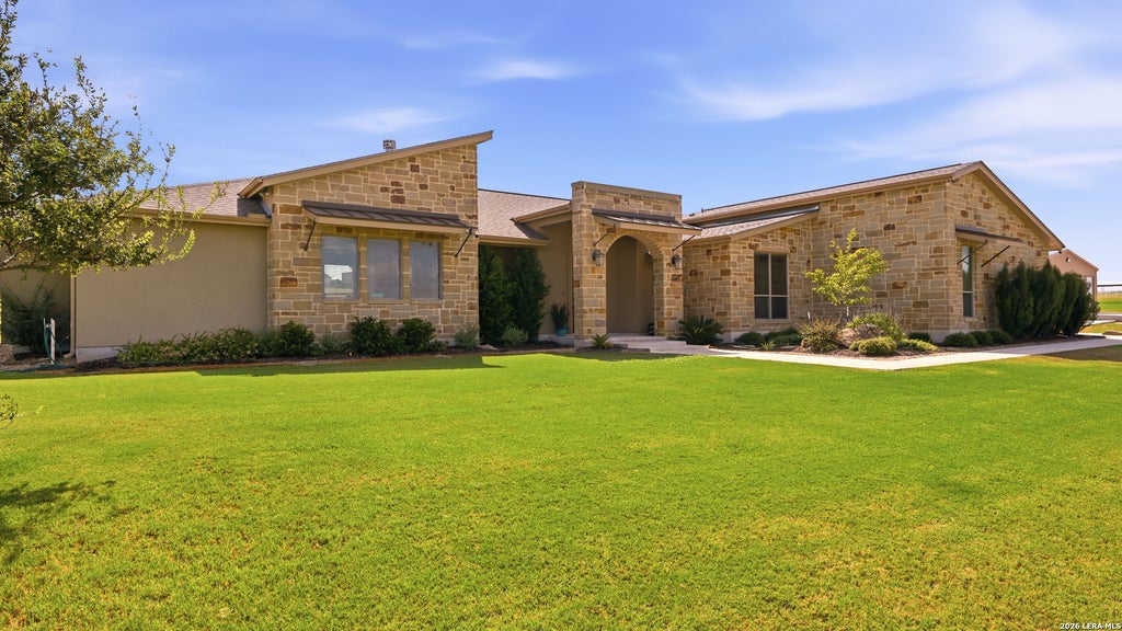 Photo of 263 TRIPLE R DR, La Vernia, TX 78121 (MLS # 2008093)