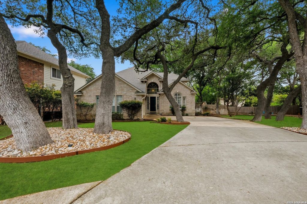 Photo of 8426 Ulysses, Universal City, TX 78148 (MLS # 1958687)