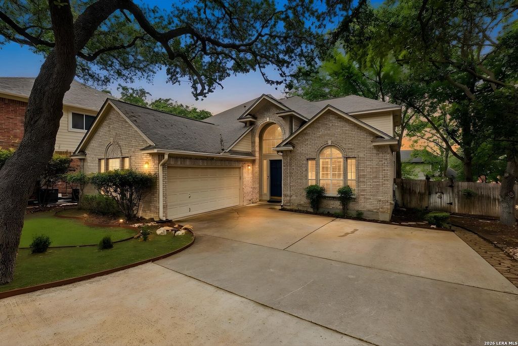 Photo of 8426 Ulysses, Universal City, TX 78148 (MLS # 1958687)