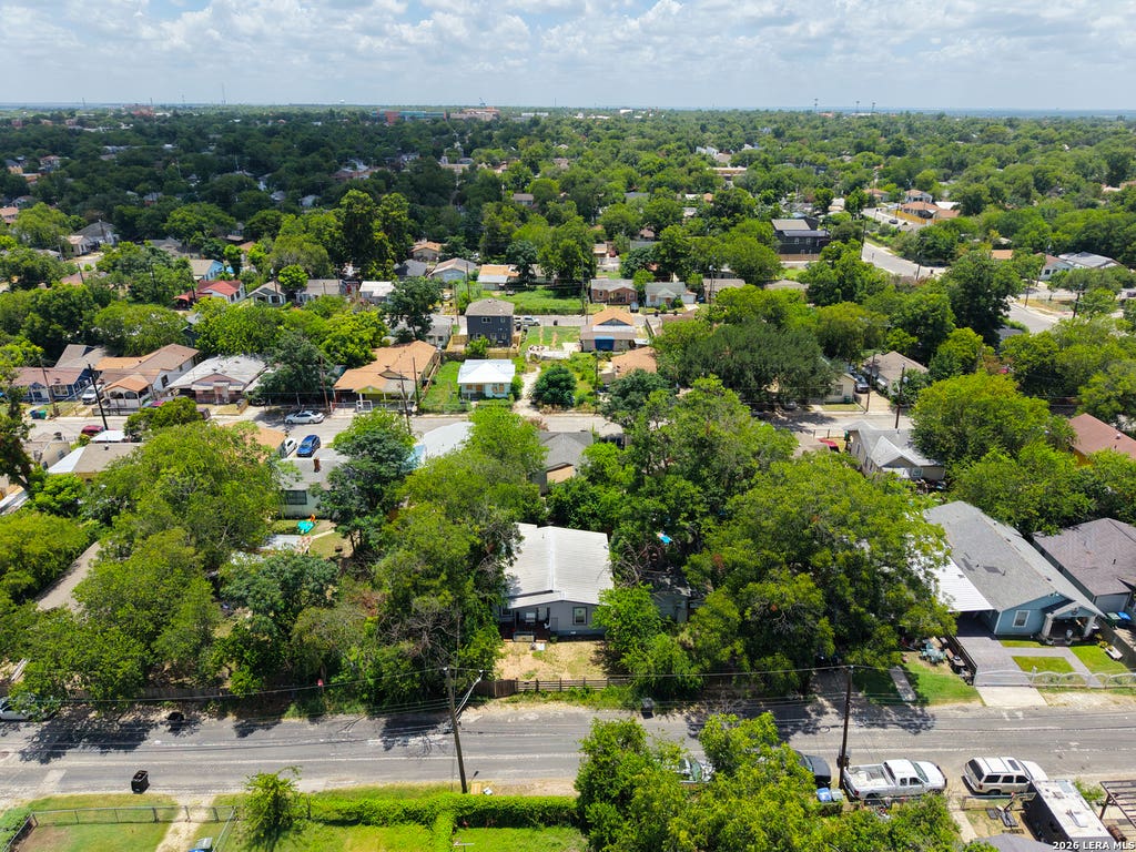 Photo of 130 Orphan, San Antonio, TX 78202 (MLS # 1998948)