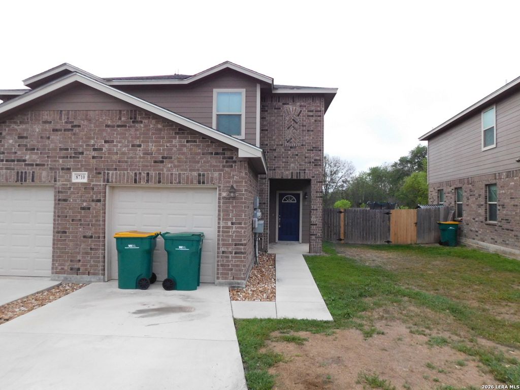 Photo of 8710 8th St 2 #2, Converse, TX 78109 (MLS # 1954879)