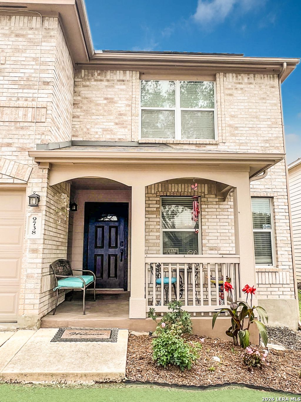 Photo of 9738 Gypsy Cove, Converse, TX 78109 (MLS # 1963332)