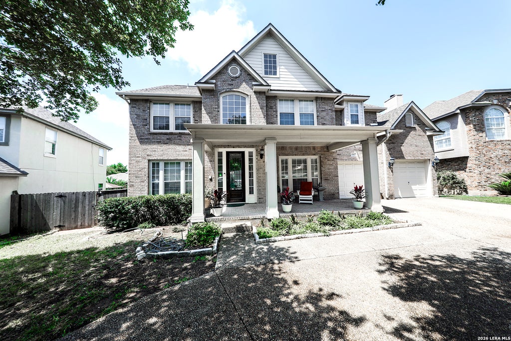 Photo of 19507 CAMINO RDG, San Antonio, TX 78258 (MLS # 2020693)