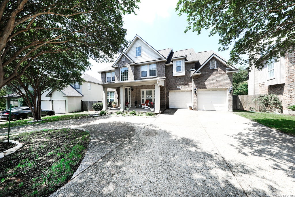 Photo of 19507 CAMINO RDG, San Antonio, TX 78258 (MLS # 2020693)