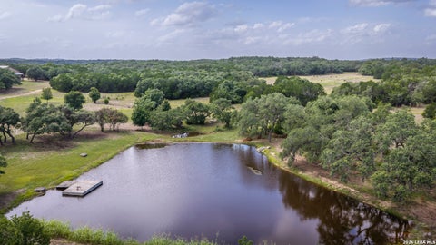 Photo of 5261 W Ammann Rd, Bulverde, TX 78163 (MLS # 2003840)