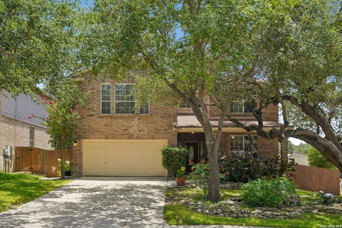 Photo of 3601 Sumter Glade, Schertz, TX 78154 (MLS # 1997305)