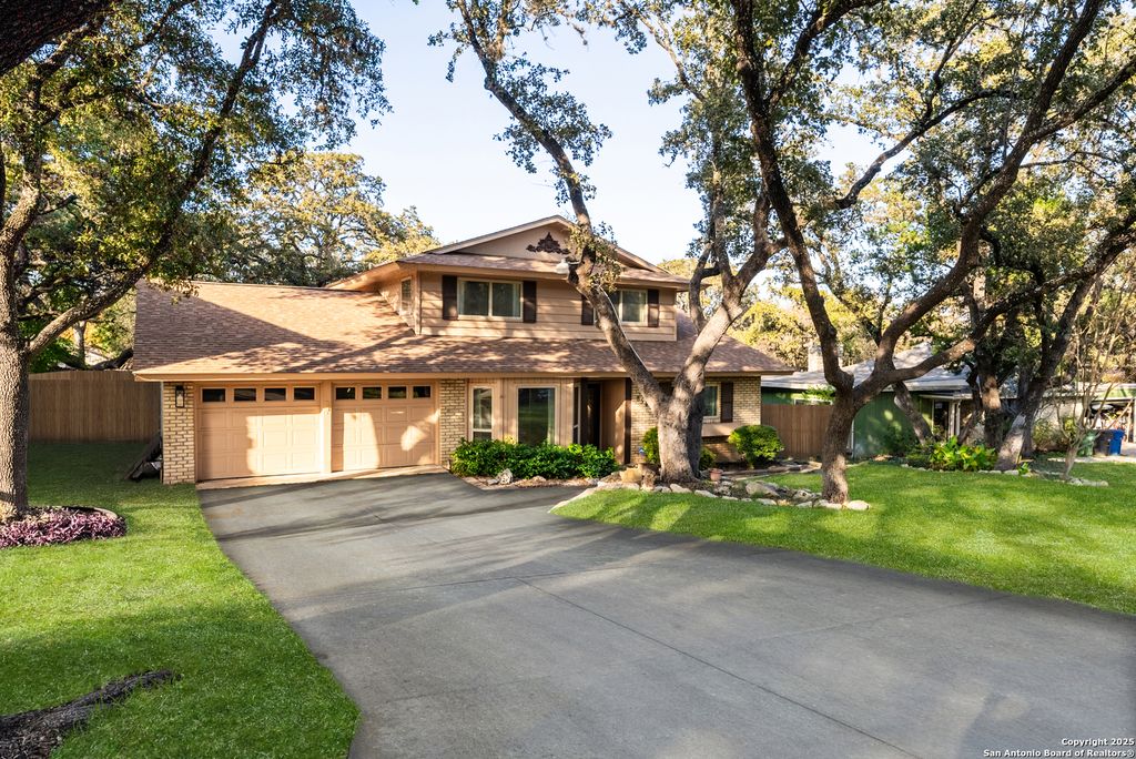 Photo of 8507 Rockmoor, San Antonio, TX 78230 (MLS # 1950404)