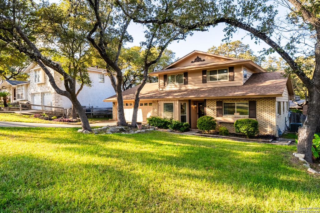 Photo of 8507 Rockmoor, San Antonio, TX 78230 (MLS # 1950404)