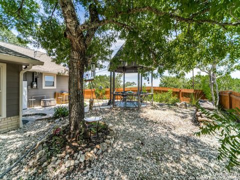 A home in Boerne