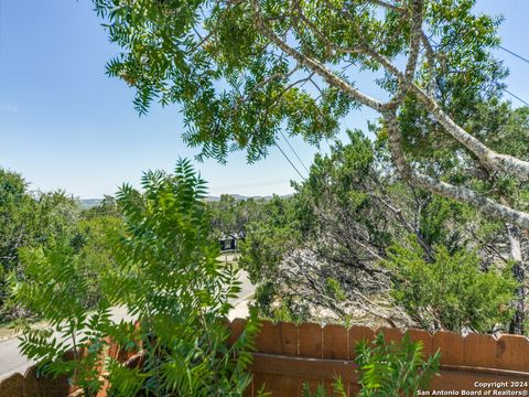 A home in Boerne