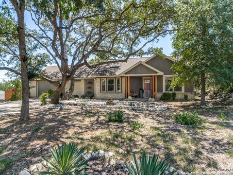 A home in Boerne