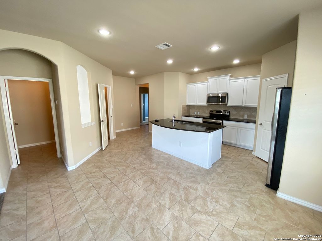 Photo of 9703 MARBACH CYN, San Antonio, TX 78245 (MLS # 1923720)