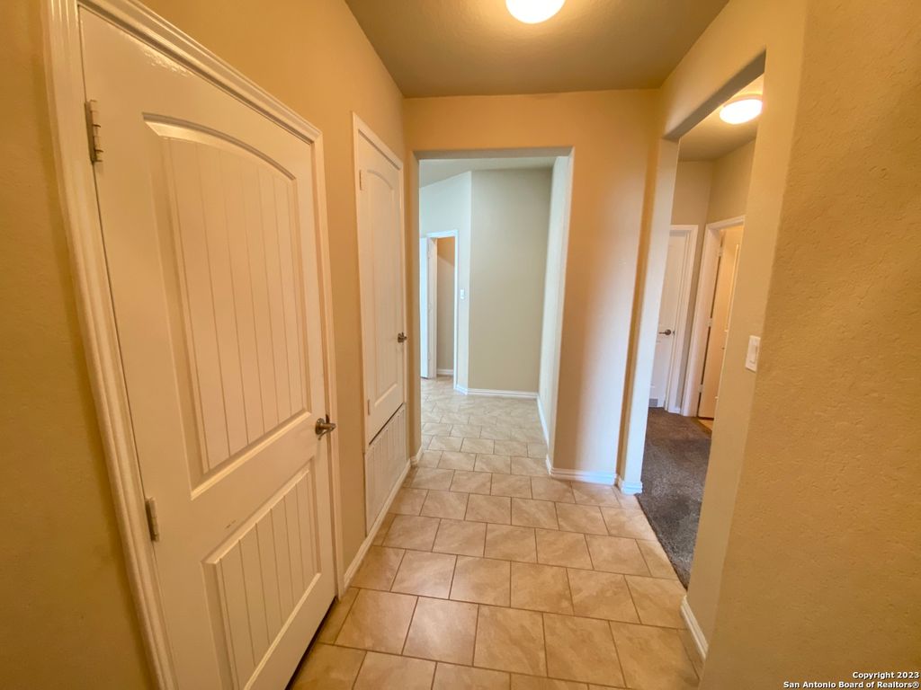 Photo of 9703 MARBACH CYN, San Antonio, TX 78245 (MLS # 1923720)