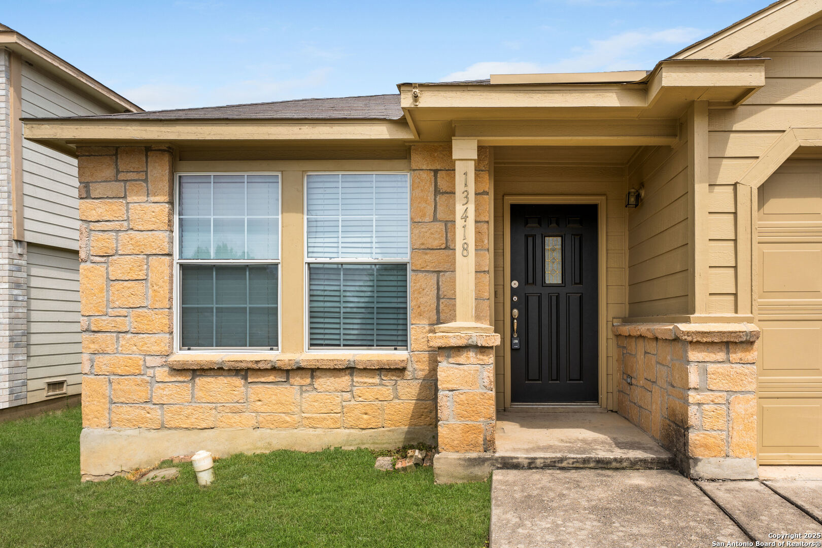 13418 Baldwin
