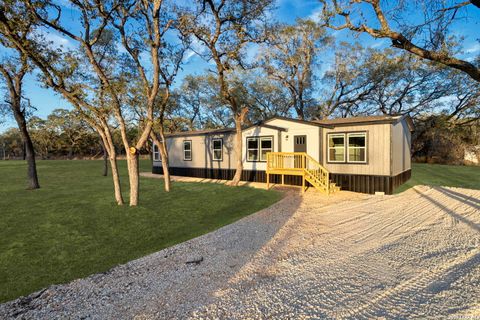 101 Mahaffey Way San Antonio TX 78264